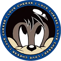 猫和老鼠瑞幸联名高清头像合集 - 小红书