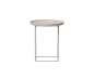DUKE SIDE TABLE, SMALL: KHAKI GREY - Side tables from NORR11 | Architonic : DUKE SIDE TABLE, SMALL: KHAKI GREY - Designer Side tables from NORR11 ✓ all information ✓ high-resolution images ✓ CADs ✓ catalogues ✓ contact..
