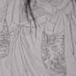 【4】在衣服上绣点花~