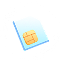 用户oW67wmeO采集到SIM卡