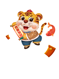 Aimee_高雅采集到国潮风