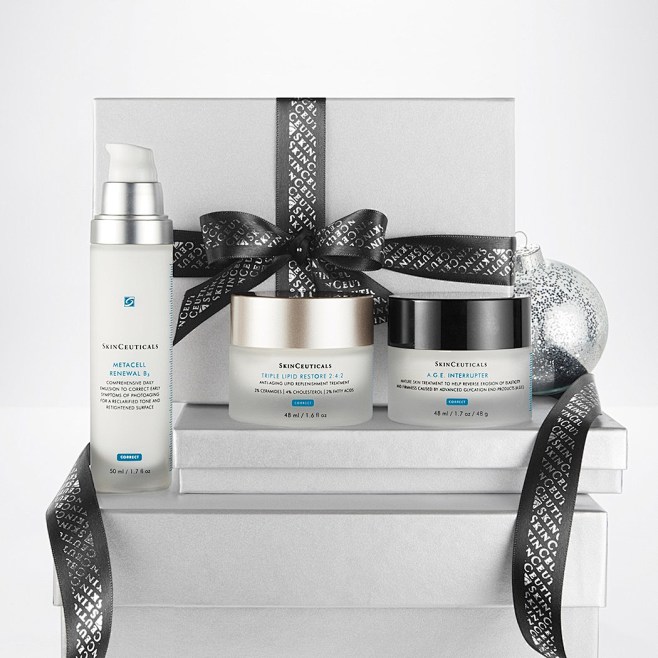 Skinceuticals