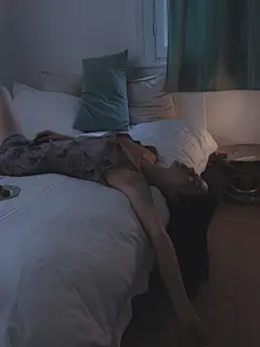 依稀旧时光 - 意难平 - CNU视觉联盟