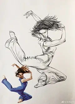 采