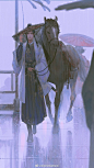 #王耀#
想起来凑个九 ​​​​