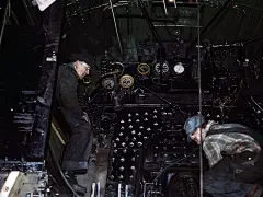 铁路工人【美国，1942-1943年】
