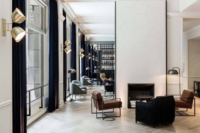 The Kimpton Gray Hot...