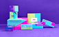 Amado by Hyatt : “Amado” is a Mexican artisan bakery and candy store specialized in typical regional products characterized by their flavors, colors, and textures. The naming was inspired by the pursuit of grand Mexican creative minds that could identify 