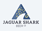 A new home brewing company some friends are starting - Jaguar Shark Beer Co.