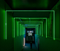 “Game On”巡回展，马德里 / SMART AND GREEN DESIGN -  谷德设计网 : gooood是中国第一影响力与最受欢迎的建筑/景观/设计门户与平台。坚信设计与创意将使所有人受益，传播世界建筑/景观/室内佳作与思想；赋能创意产业链上的企业与机构。