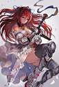 @akiki616e6d7 on DrawCrowd