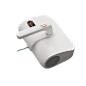 New Design For 2022 Hot Sale Wholesale Mini Dust Mite Controller Household Smart Dust Mites Vacuum Cleaner - Buy Vacuum Cleaners For Bed,Buy Uv Mattress Vacuum Cleaner,Mattress Vacuum Cleaner Product on Alibaba.com