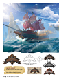 The Art of Sea of Thieves_102