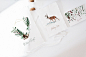 Winter Holiday Watercolor Set : Winter Holiday Watercolor Collection for a snowy white ChristmasIntroducing a Brand New watercolor collection - Winter Holiday Watercolor CollectionThis stunning bundle has over 190 individual elements, including loads of p