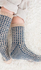 + | by Izumi Ouchi - These look super cozy for Fall: 