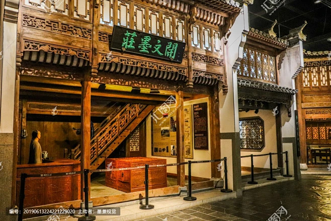 古代商铺-汇图网 www.huitu.com图片_古代建筑参考图片素材-花瓣网