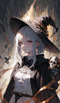 无界AI-人人都是艺术家