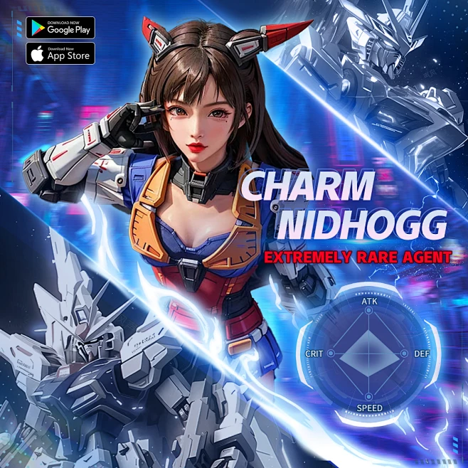 Parallel Realms-1080 X 1080-2023-07-31-9feb9a2112222f52257e9ae0b9eb65bd-花瓣网