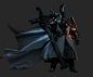 The First Crusader