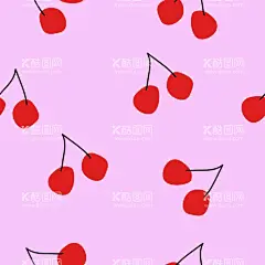 樱桃图案  - 源文件下载【酷图网】卡通樱桃图案,卡通,素材,插图,元素,矢量,可爱,矢量樱桃,樱桃素材,卡通樱桃,手绘樱桃,瓶贴,壁纸,墙纸,樱桃,樱桃包装,樱桃插画,插画,清新,无缝,印花,循环,连续,图案,数码,布料,服装图案,手绘,包装,包装纸,美味,樱桃图案,简约,时尚,樱桃背景,四方连续,车厘子,车厘子图案,粉色,浅紫色,