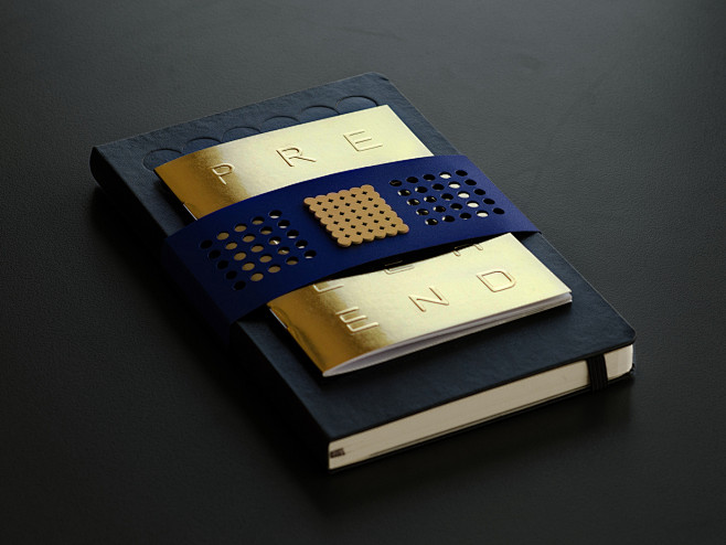 Collateral Design: Z...