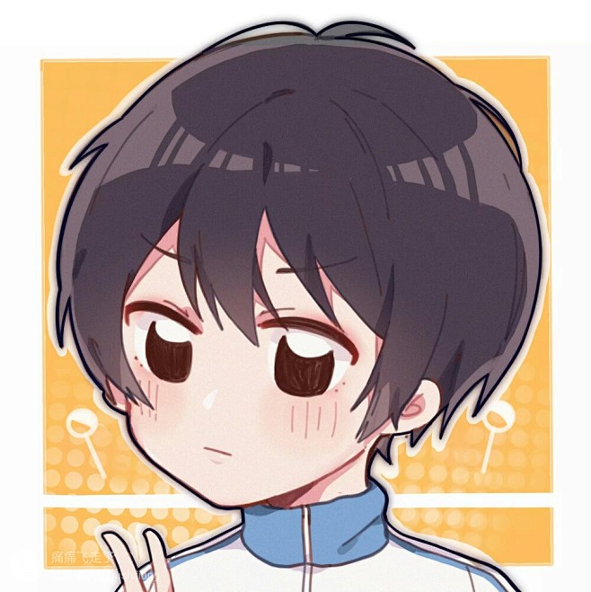 伪装学渣谢俞贺朝