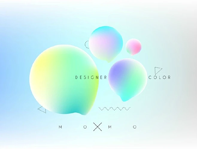 Color!图片_Infinite-色彩图片素材-花瓣网