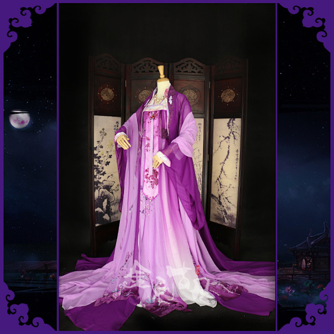 05:26:02【金利古风】【声声慢】古装漫步人生4008968921该采集也在