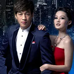 璀璨人生ipad壁纸 - 影视类类壁纸 - pad游戏网