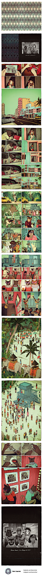 Almanaque
@Jon Juarez
https://www.behance.net/gallery/7692063/Almanaque
图像重置大小：50m-10m