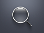 Smartisan os search icon