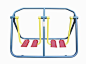 简单的户外游乐设施素材（二）