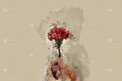 艺术,抽象,壁纸刷,背景,水彩画颜料,色彩鲜艳,手牵手,数码图形,美,化学元素周期表