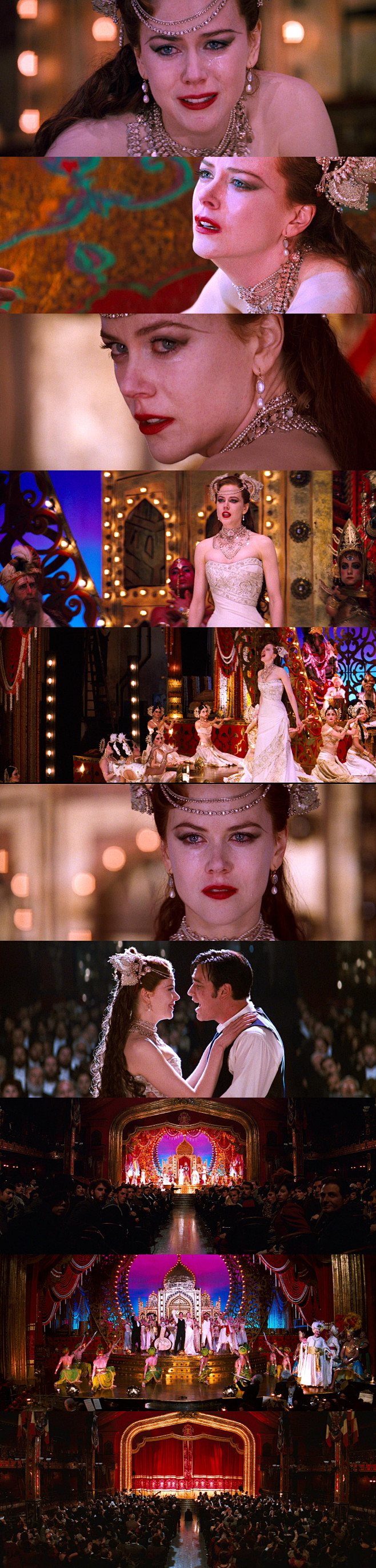 【红磨坊 Moulin Rouge! (...