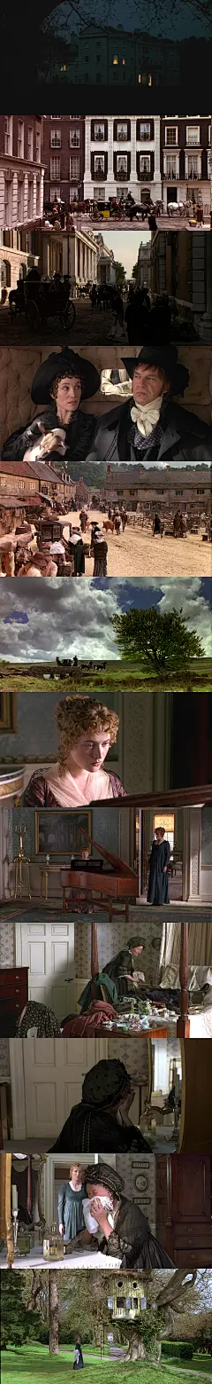 【理智与情感 Sense and Sensibility (1995)】01
凯特·温丝莱特 Kate Winslet
#电影场景# #电影海报# #电影截图# #电影剧照#