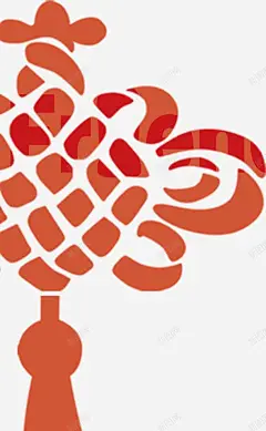 创意暗纹中国结高清素材 中国结 创意 暗纹 元素 免抠png 设计图片 免费下载 页面网页 平面电商 创意素材