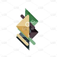 计划书,数据,三角形,商务,百分比号,技术,模板,图表,市场营销,选择