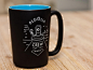 Algolia Mug