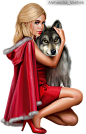 Girl-and-wolf-png2.png