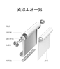 绿联手机懒人支架桌面直播床头看电视多功能通用苹果iPad平板架子-tmall.com天猫