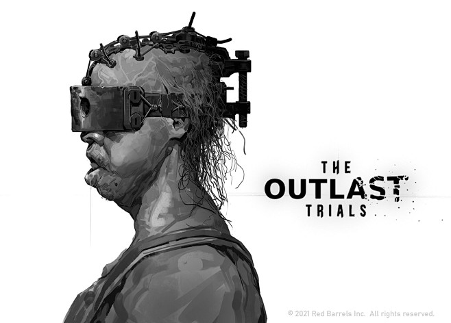 The Outlast Trials_ ...