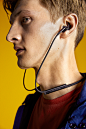 Libratone TRACK + : Next generation wireless earphone design for Libratone