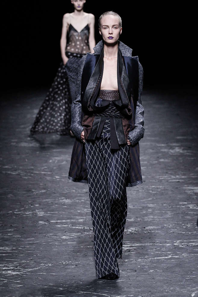 Haider Ackermann 春夏 ...