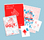 Top Creative Work On Behance : Showcase and discover creative work on the world's leading online platform for creative industries.