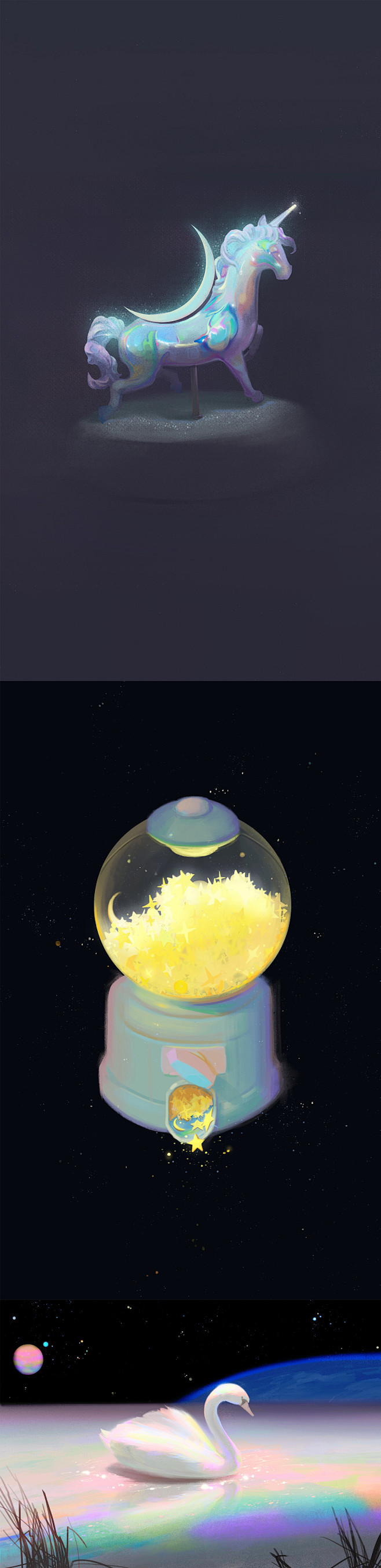 咸鱼中下游的照片 - 微相册