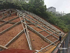 二米米采集到高差