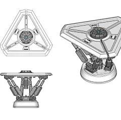 _Machines _T202056  _场景原画