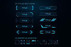 mei04采集到Game UI - Button