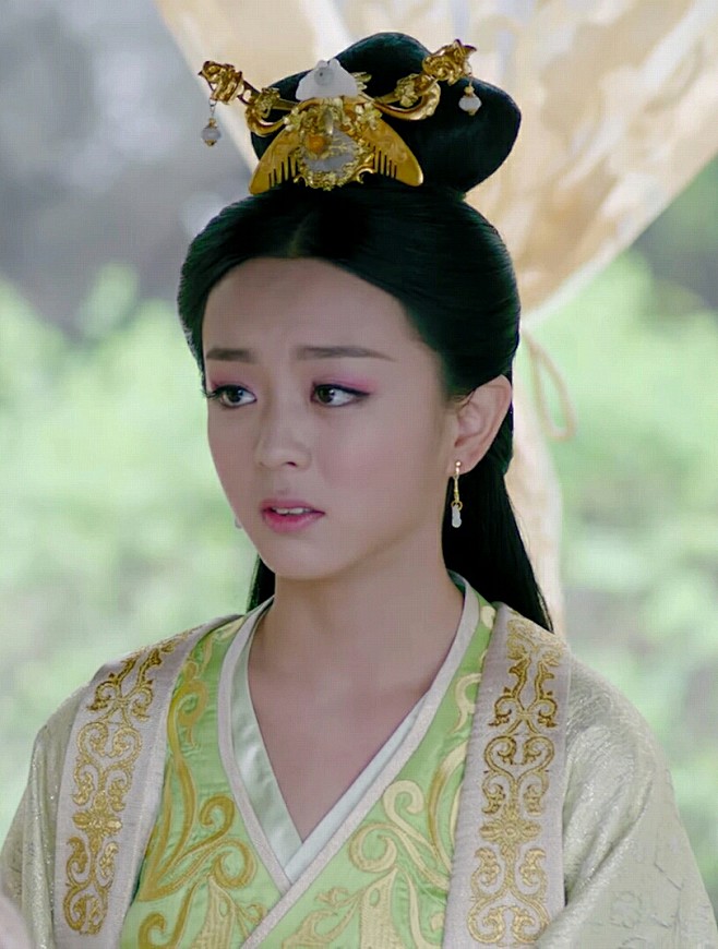 独孤天下杨丽华