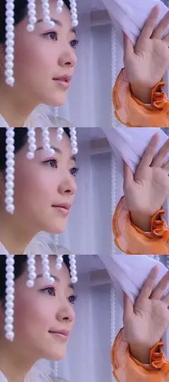 #香雪海# #天外飞仙# #韩雪#